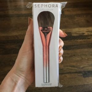 Sephora Collection Foundation Brush